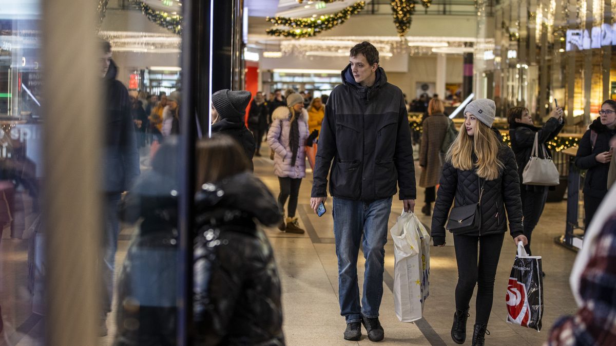 Komentář: Opravdu zelené Vánoce kontra chytrý marketing