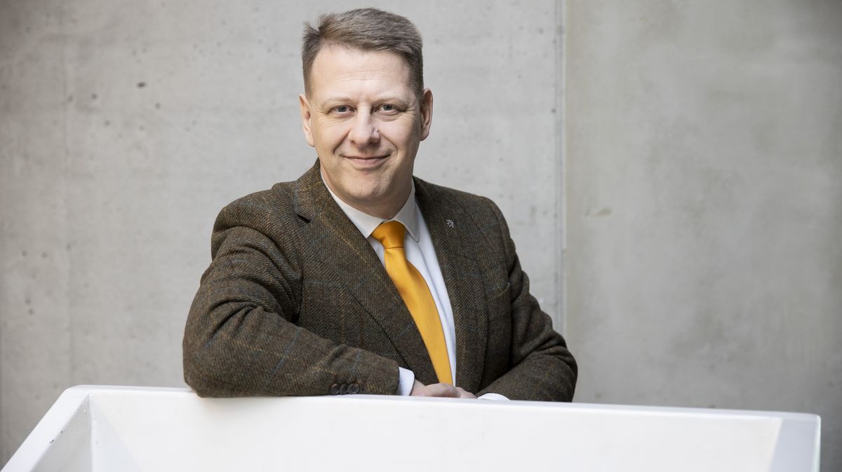 Prouza: Agrobaroni na Češích nesmírně vydělávají
