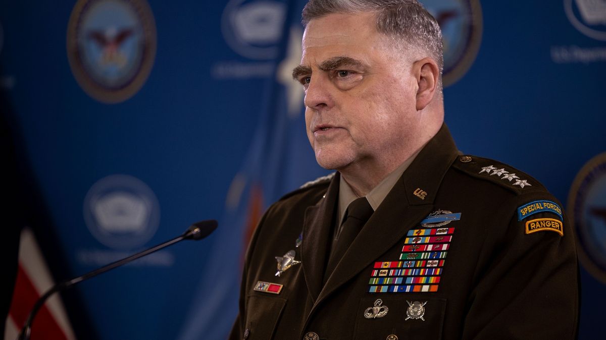 Čína, Blízký východ i Orbán. Uniklé americké dokumenty nejsou jen o Ukrajině