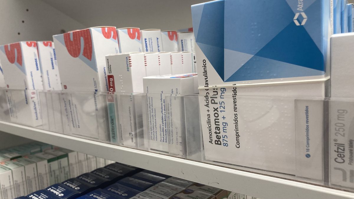 Válkův plán na balicí linku antibiotik padl, EU nepovolila dotační výjimku