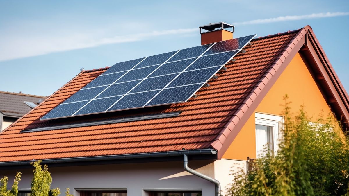 Innogy kouše do kyselého jablka: Solárníkům účtuje speciální poplatek