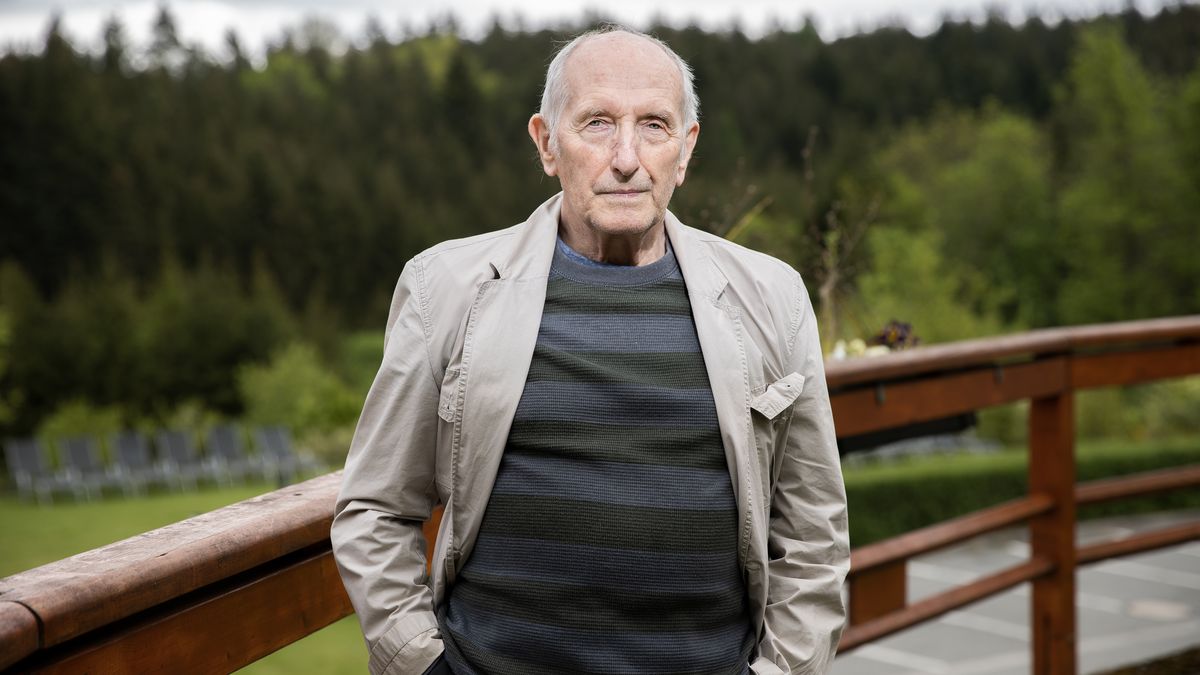 Smil proti proudu. „I malé dítě je chytřejší než umělá inteligence.“
