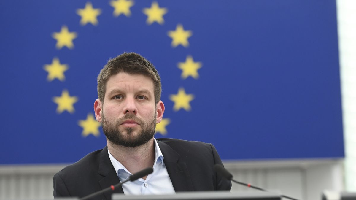 Šimečka skončil ve vedení Sněmovny. Slibuje, že Fica porazí ve volbách