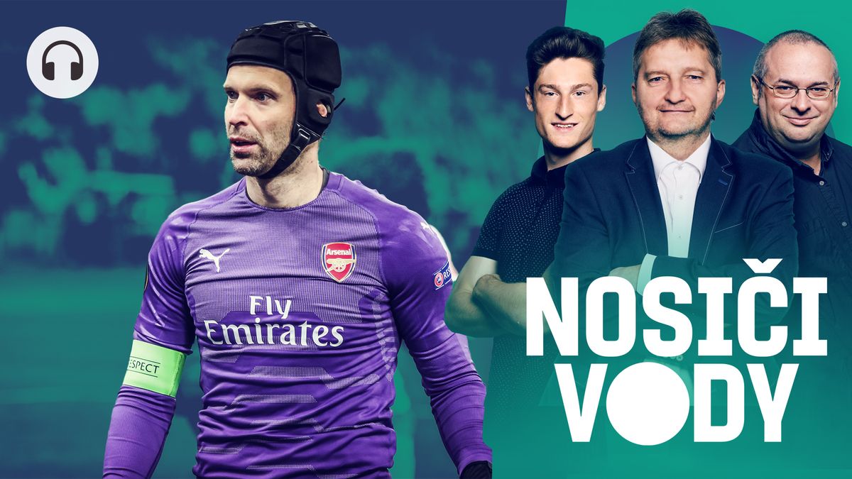 Rada pro úspěšná lvíčata: Buď jako Čech! Případ Fenin naopak varuje
