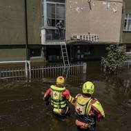 Conselice, 23. května.