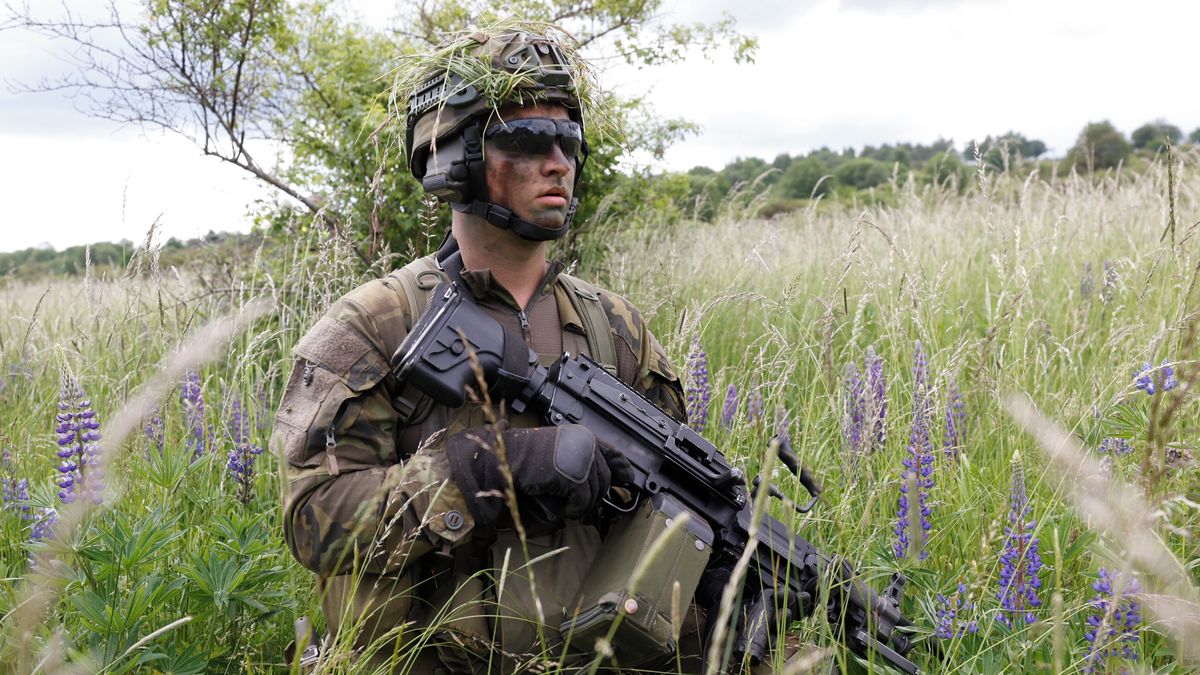 Česká armáda obdržela 20 000 ručních granátů, další dostane koncem září