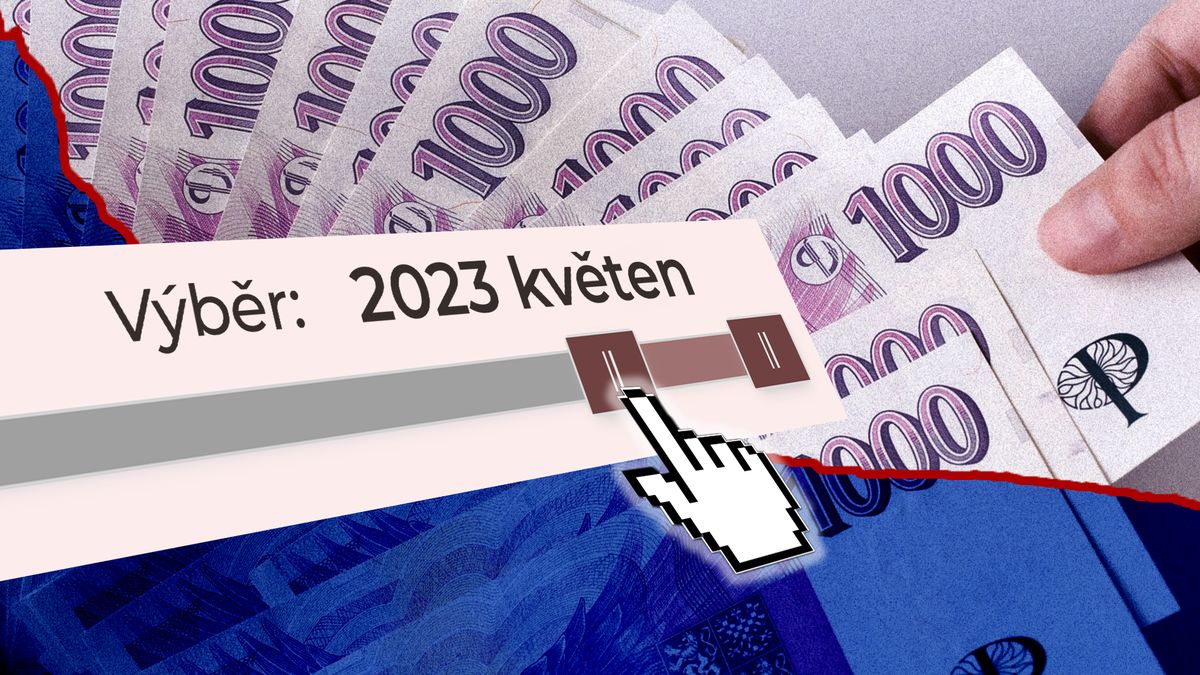 Kalkulačka inflace: Spočítáme vám, jak se ztrácí vaše úspory