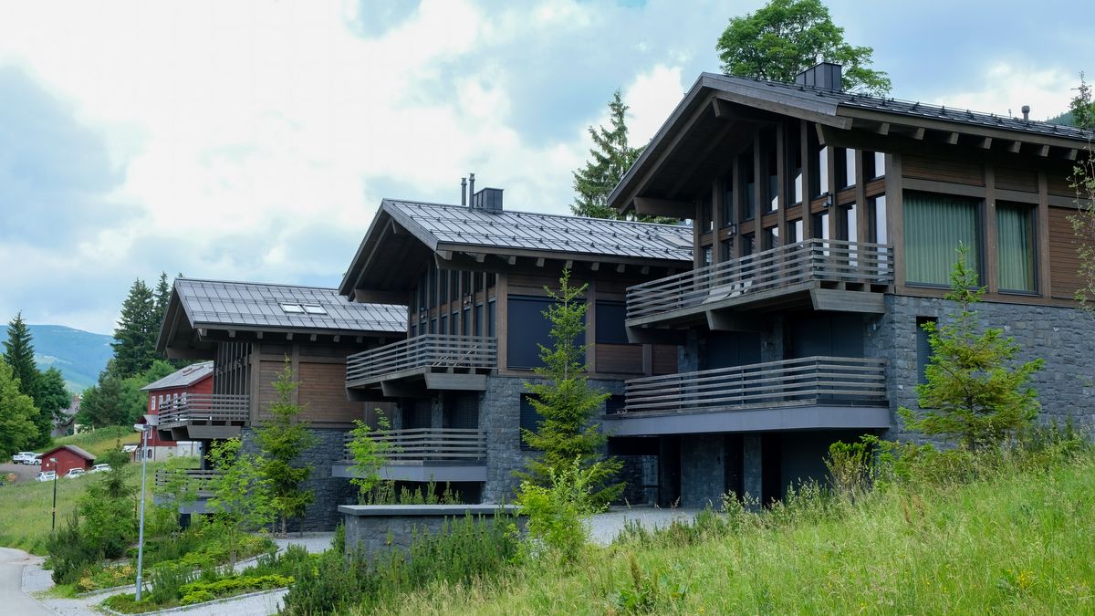 Majetkové přiznání: Síkela si koupil apartmán ve Špindlu za 24 milionů