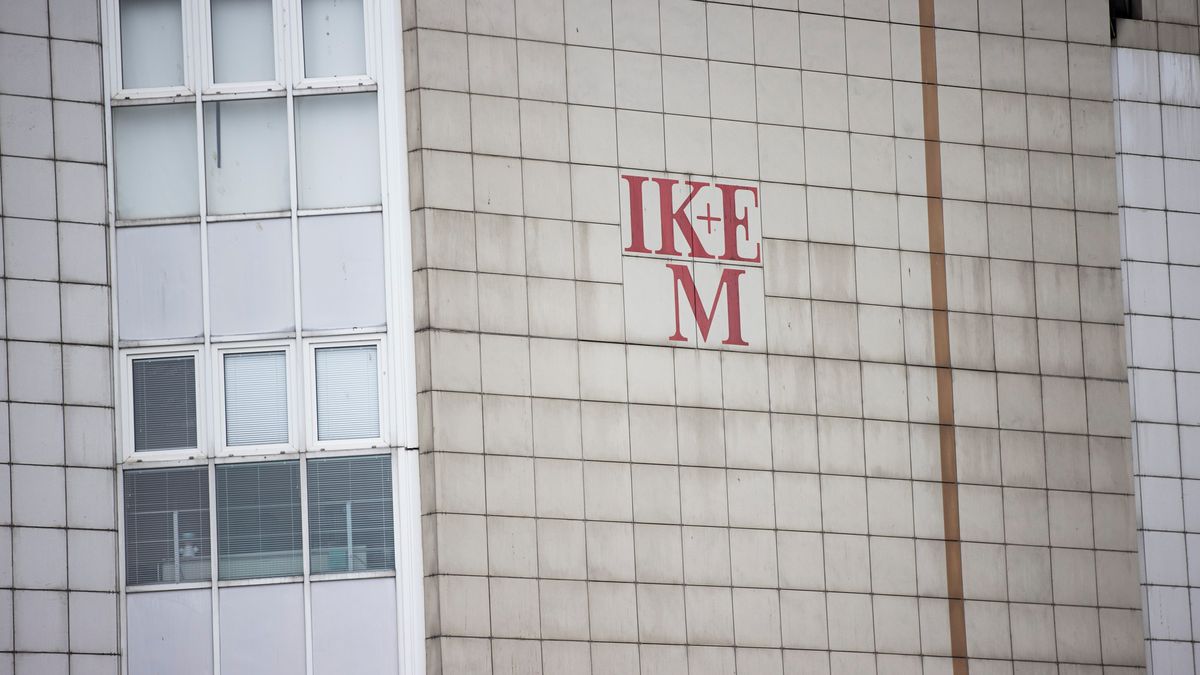 Kontrola NKÚ zjistila v IKEM porušování zákonů a chyby v zakázkách