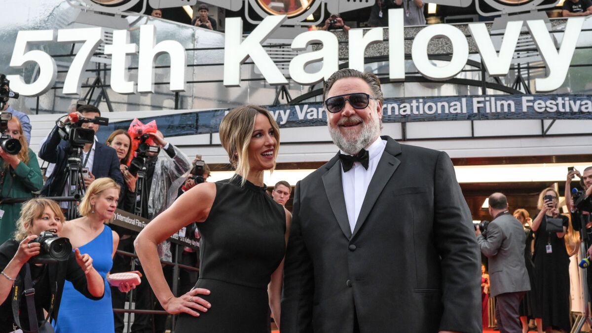Smrti Jiřího Bartošky si všímají i v Hollywoodu