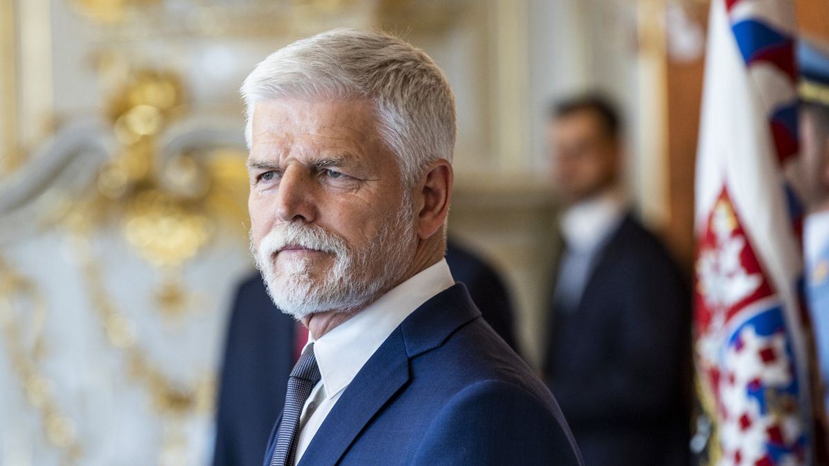 Pavel odletí do Austrálie. Český prezident zemi navštíví po třiceti letech