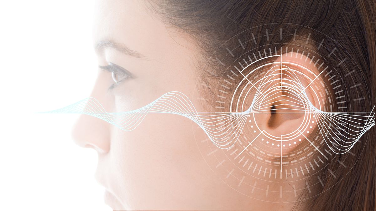 Tinnitus, nemoc, která z vás udělá uzlíček nervů