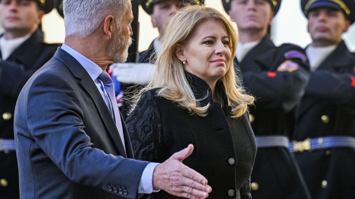 Komentář: Prezident odmítal Fica. Gentlemanství za přemrštěnou cenu