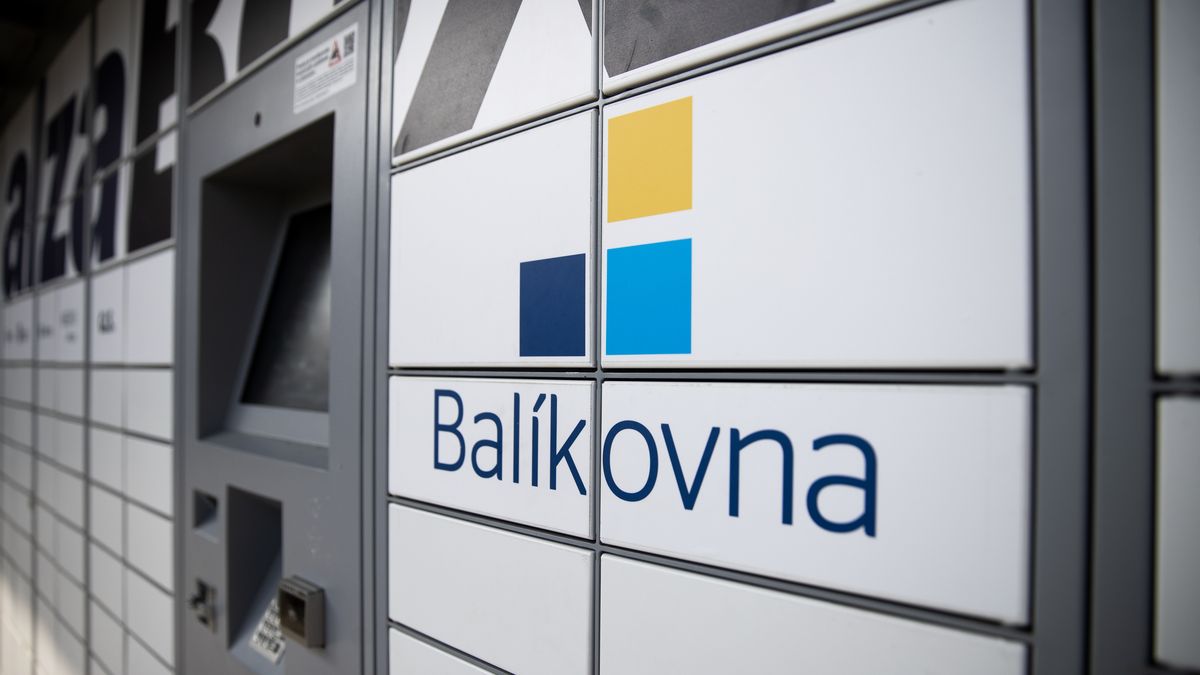 Glosa: Nespílejte o Vánocích výdejním boxům. Města hyzdí jiný binec