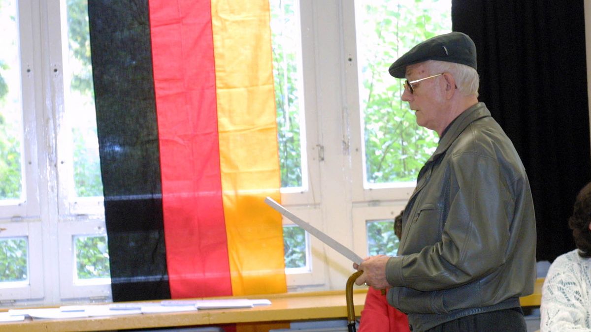 V části Berlína se zopakují spolkové volby, rozhodl Ústavní soud