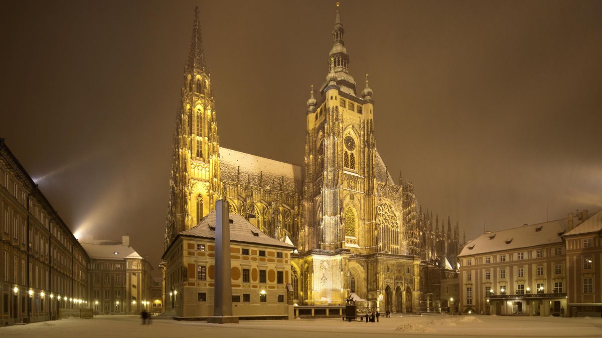 Kam na půlnoční mši: 25 vánočních tipů na kostely po celém Česku