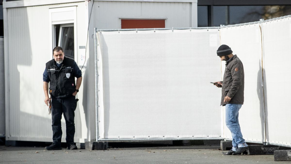 Bavorská CSU před volbami přitvrdila v migrační politice