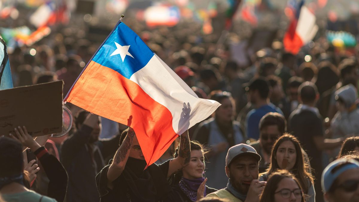 Chilané v referendu odmítli novou ústavu. Nechají si tu Pinochetovu