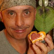 Narozeninová snídaně v Itálii v roce 2018.