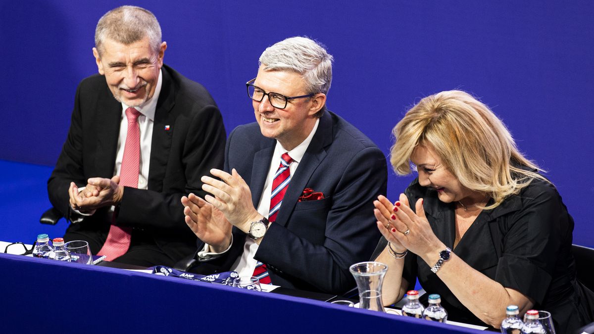 Kdo chce vládnout na dluh, má volné ruce, v zákoně je díra