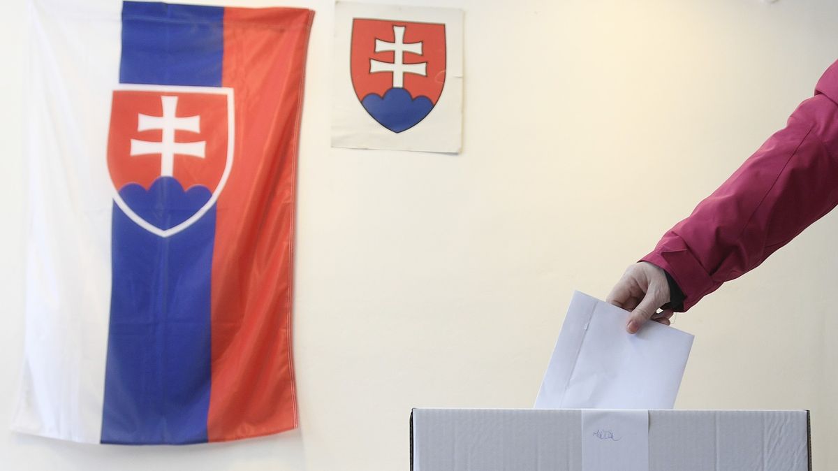 Prezidentské volby na Slovensku 2024: Vše, co potřebujete vědět