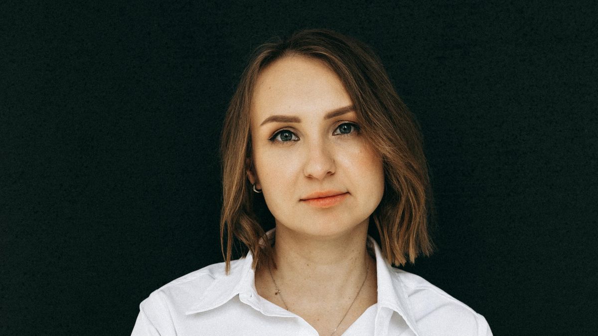 „Lidé méně váhají.“ Válka změnila to, jak Ukrajinci vidí lásku a přátelství
