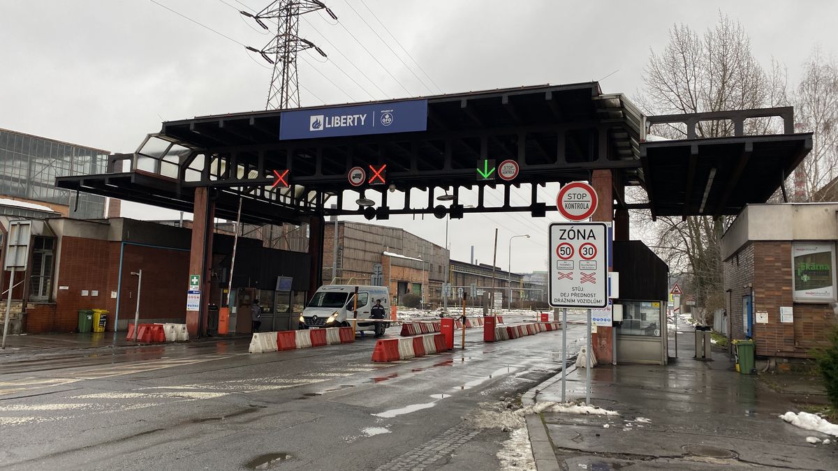 Pohledávku Liberty Ostrava vůči Tamehu koupila firma slovenského advokáta