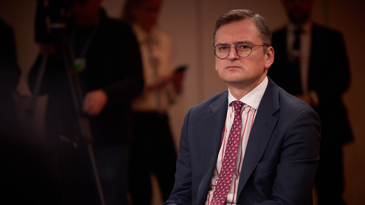 Putin bude vést různé války možná do konce života, míní exministr z Ukrajiny