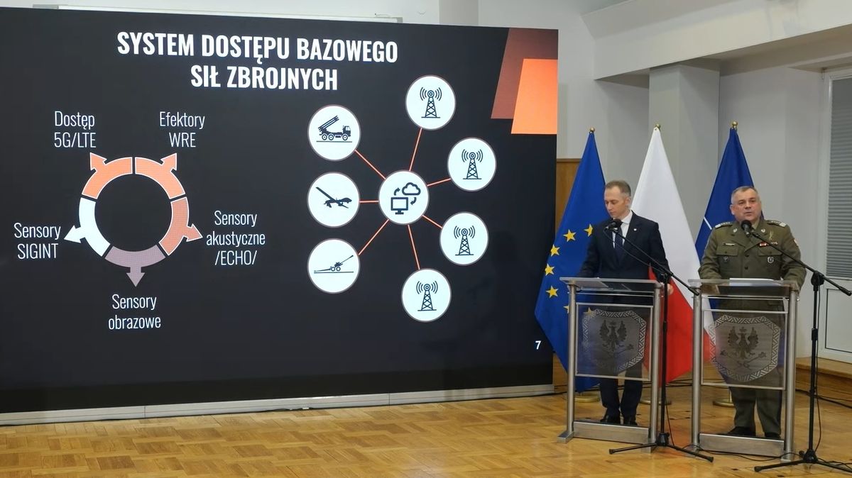 Bažiny, vesmír i bunkry. Polsko se připraví na útok z východu