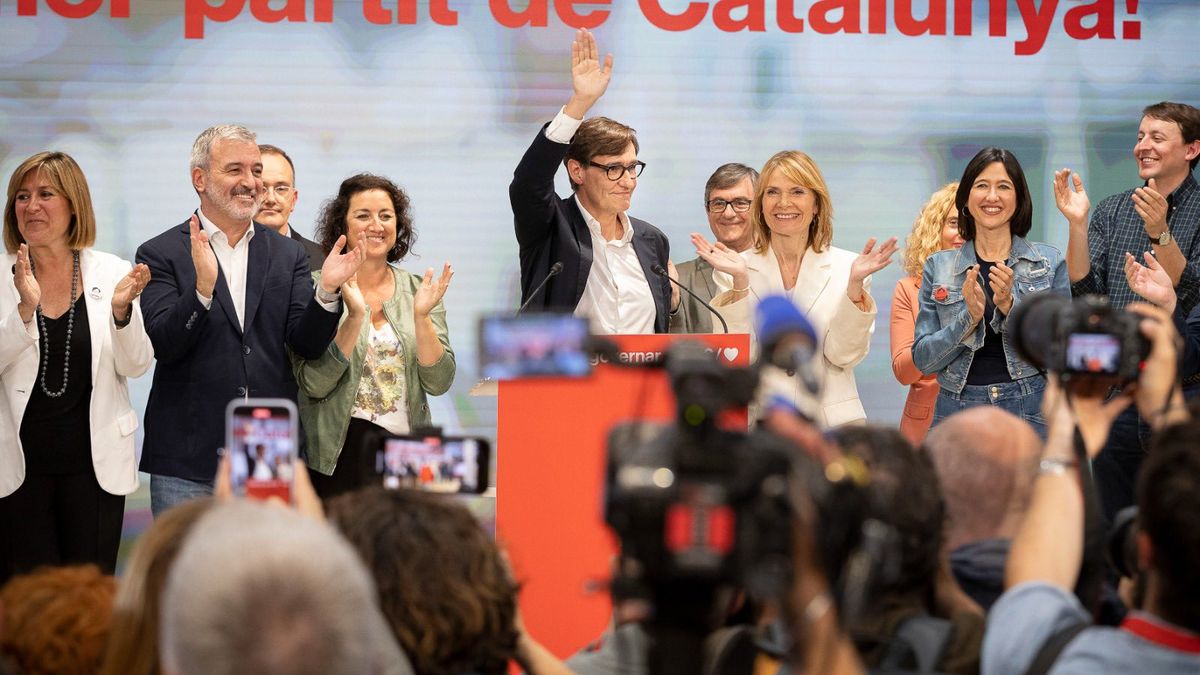 Přelom. Katalánci zúčtovali se separatisty a dali šanci Madridu