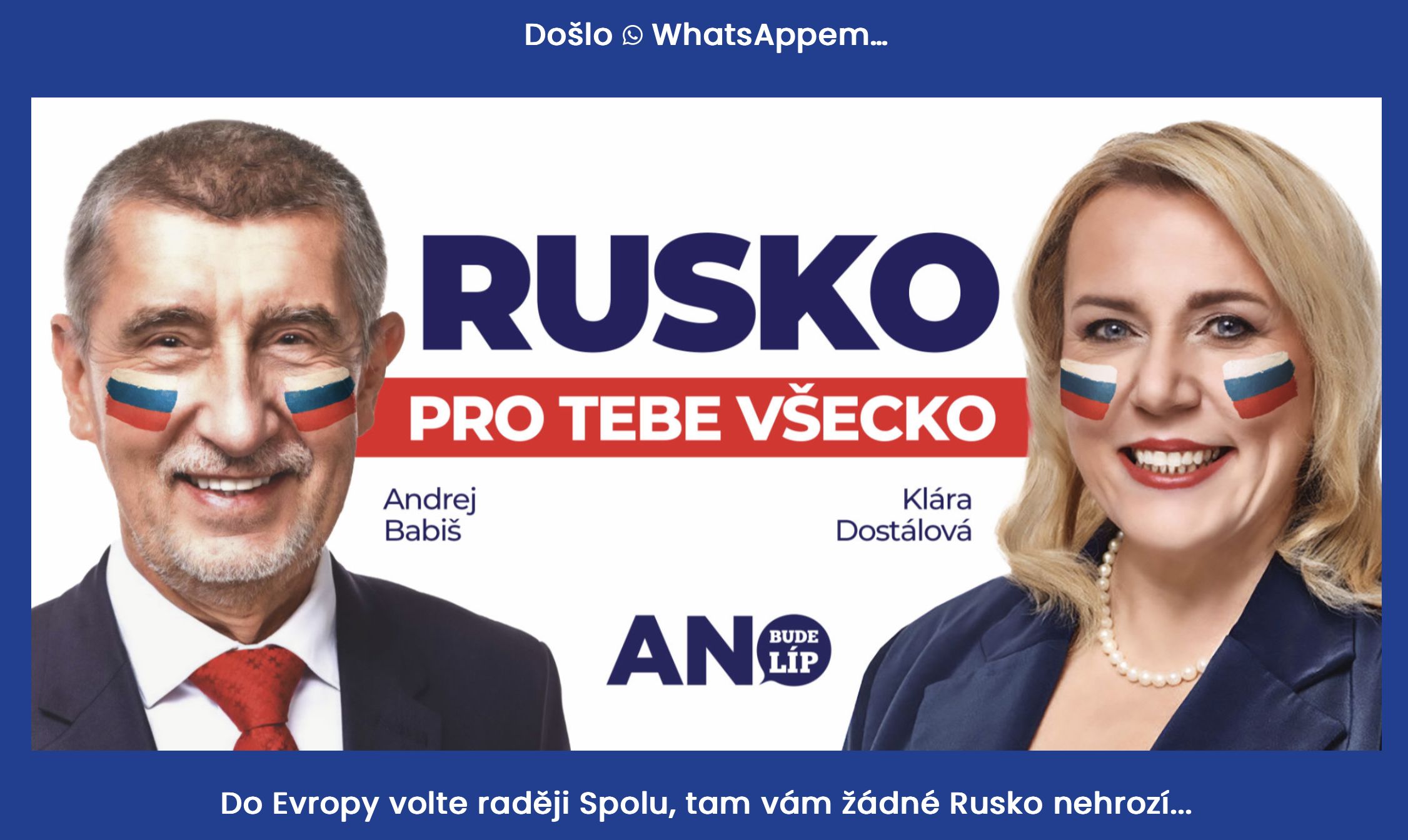 Kampaň k eurovolbám