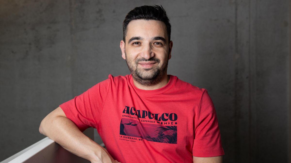 „Jednou tu Grammy dostanu, vím to,“ říká úspěšný klavírista Tomáš Kačo