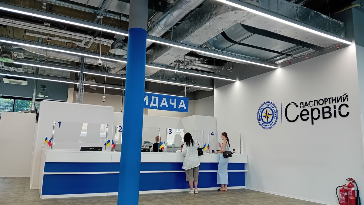 Centrum pro ukrajinské uprchlíky řeší policie. Vedoucí nyní skončila