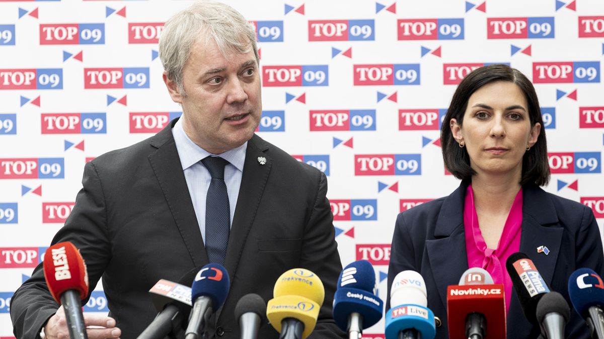 Tuleja se vzdal kandidatury na ministra