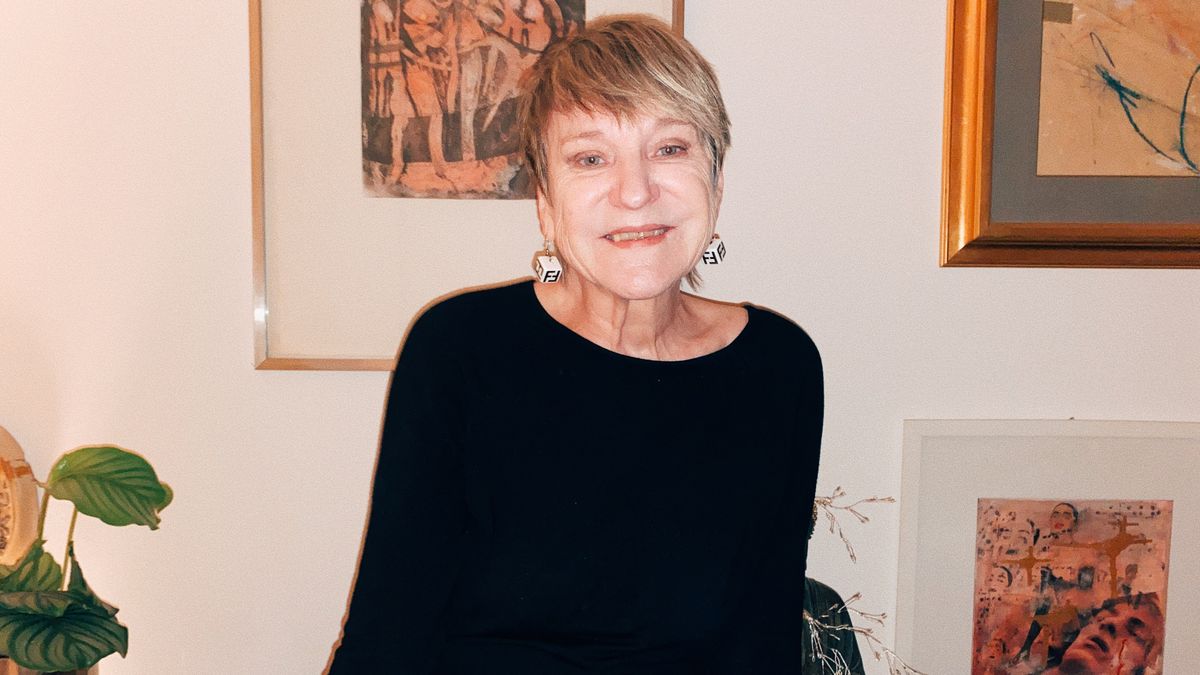 „Svět chřadne. Dřív mě bavil víc,“ říká herečka Simona Peková