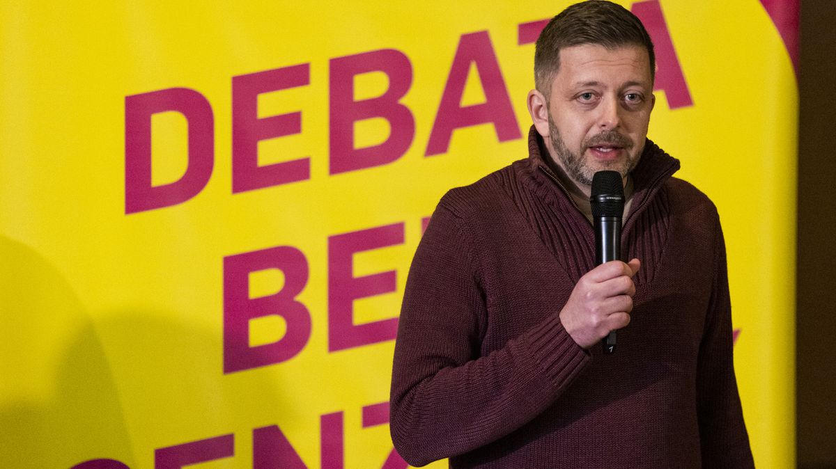 Chceš za nás do Sněmovny? Sežeň si podpisy, plánuje STAN před volbami
