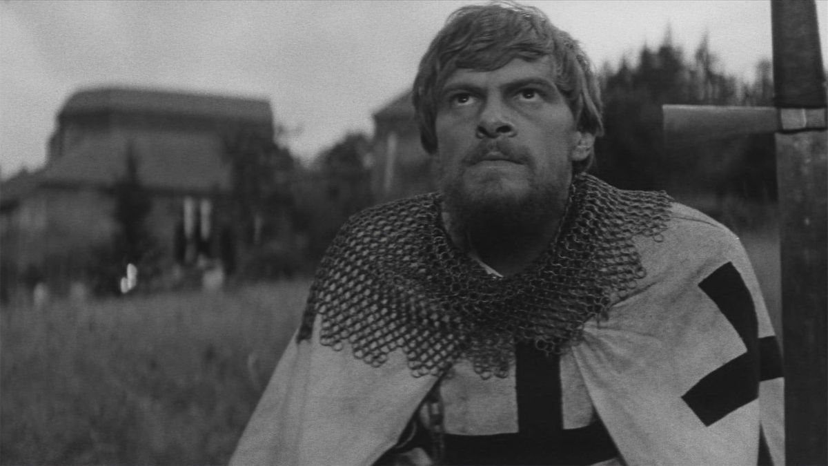 Fotky: Charismatický Jan Kačer. Věřili jste mu i v roli fanatika Armina von Heide