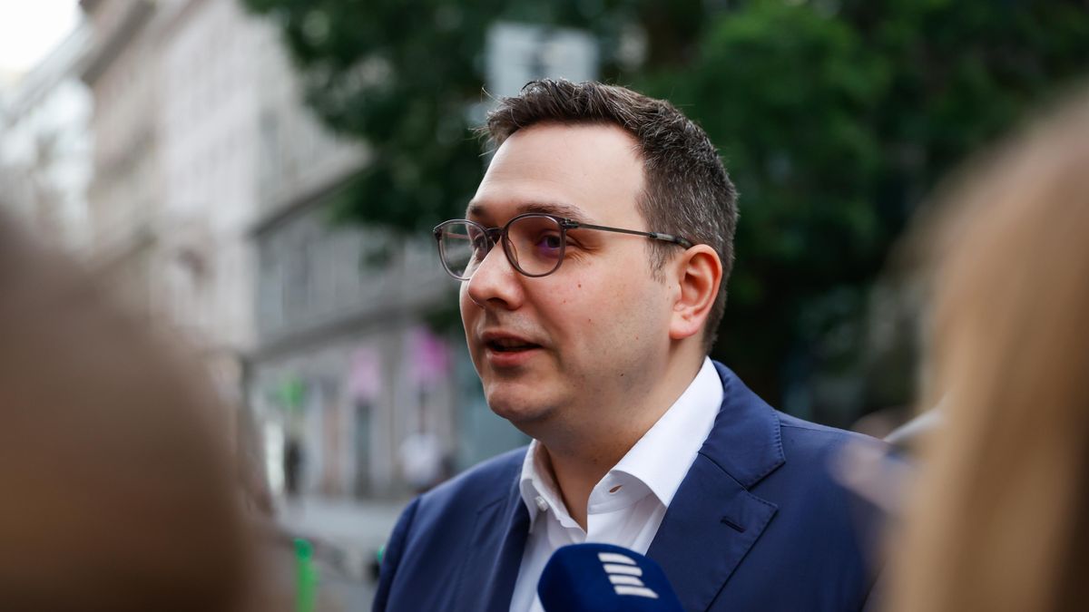 Lipavský: K vyjádřením Putina přistupuji velmi obezřetně