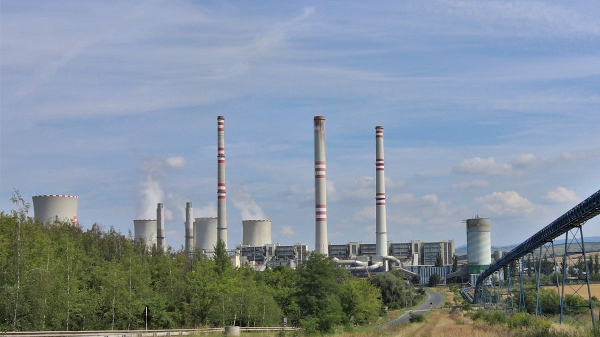 Česko potřebuje nové elektrárny. I tak bude po roce 2025 proud dovážet