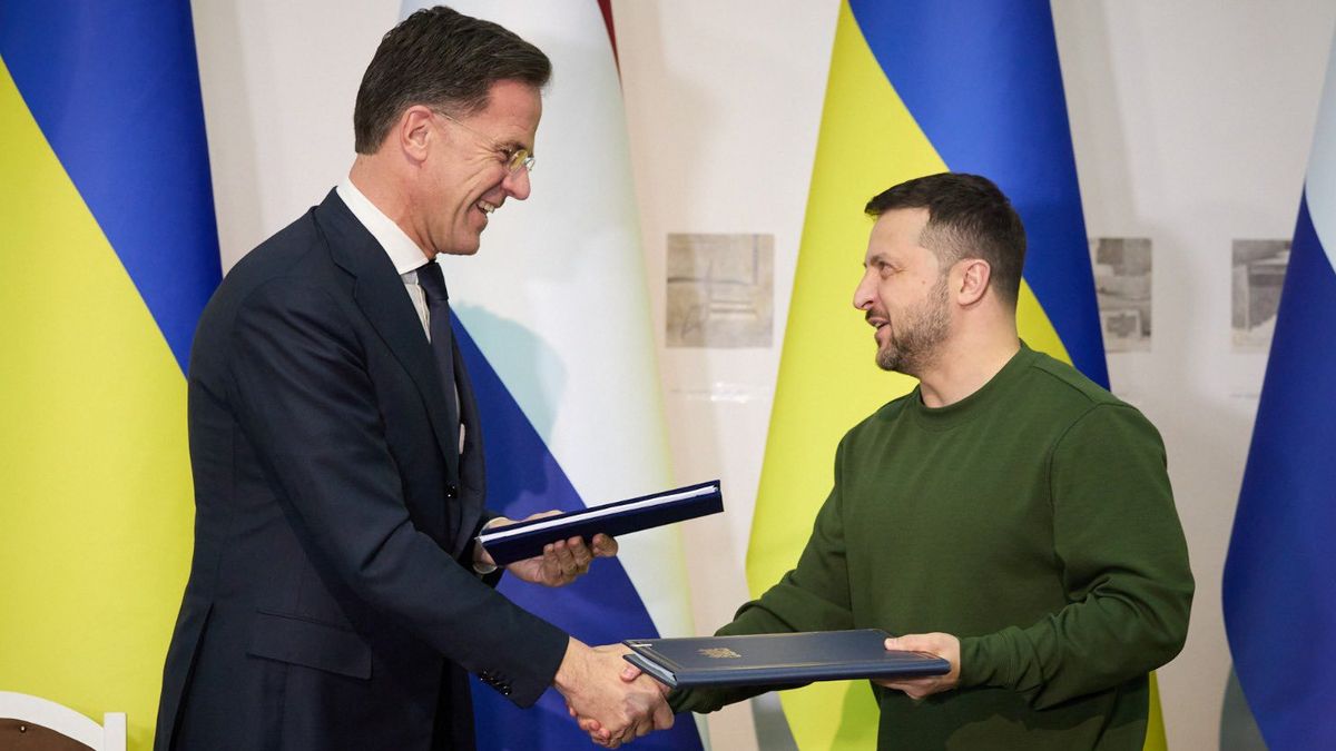 Stoltenberga má v NATO nahradit „teflonový“ politik a letitý kritik Putina