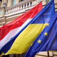 Podpora Maďarska je v tomto půlroce pro ukrajinského prezidenta Volodymyra Zelenského důležitější než jindy, protože Budapešť převzala předsednictví v Radě Evropské unie.