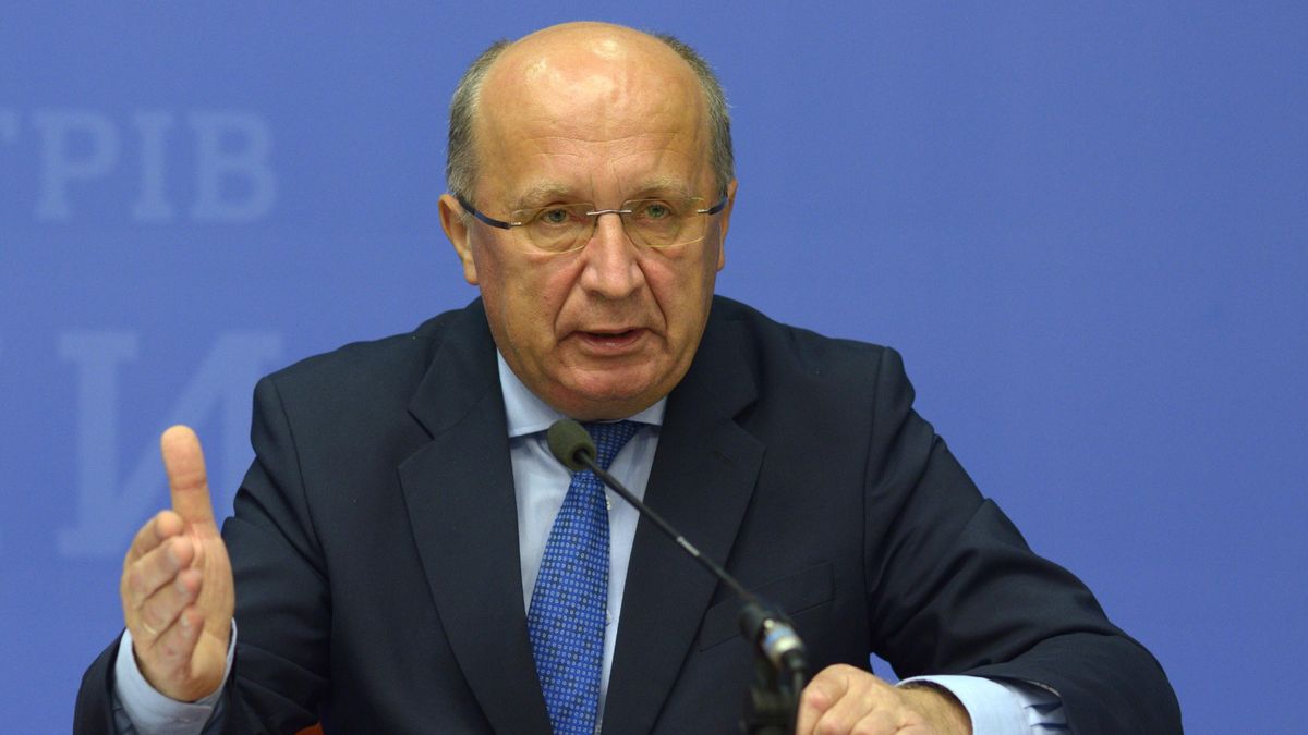 Potřebujeme stovky miliard eur, říká nový muž pro obranu Evropy