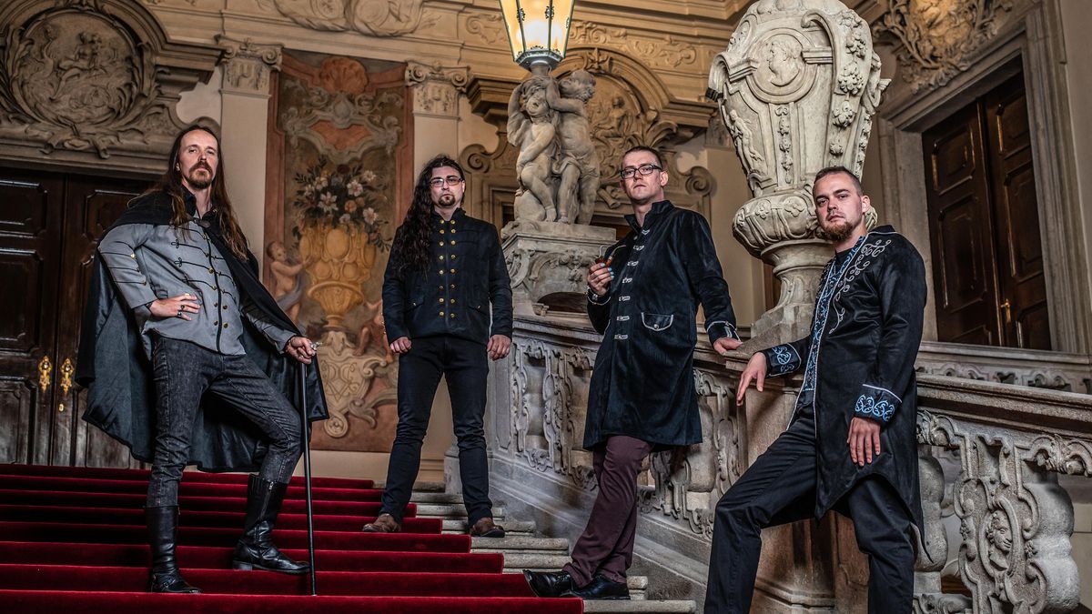 Metalový Brutal Assault začíná. Vzdá hold i Bedřichu Smetanovi
