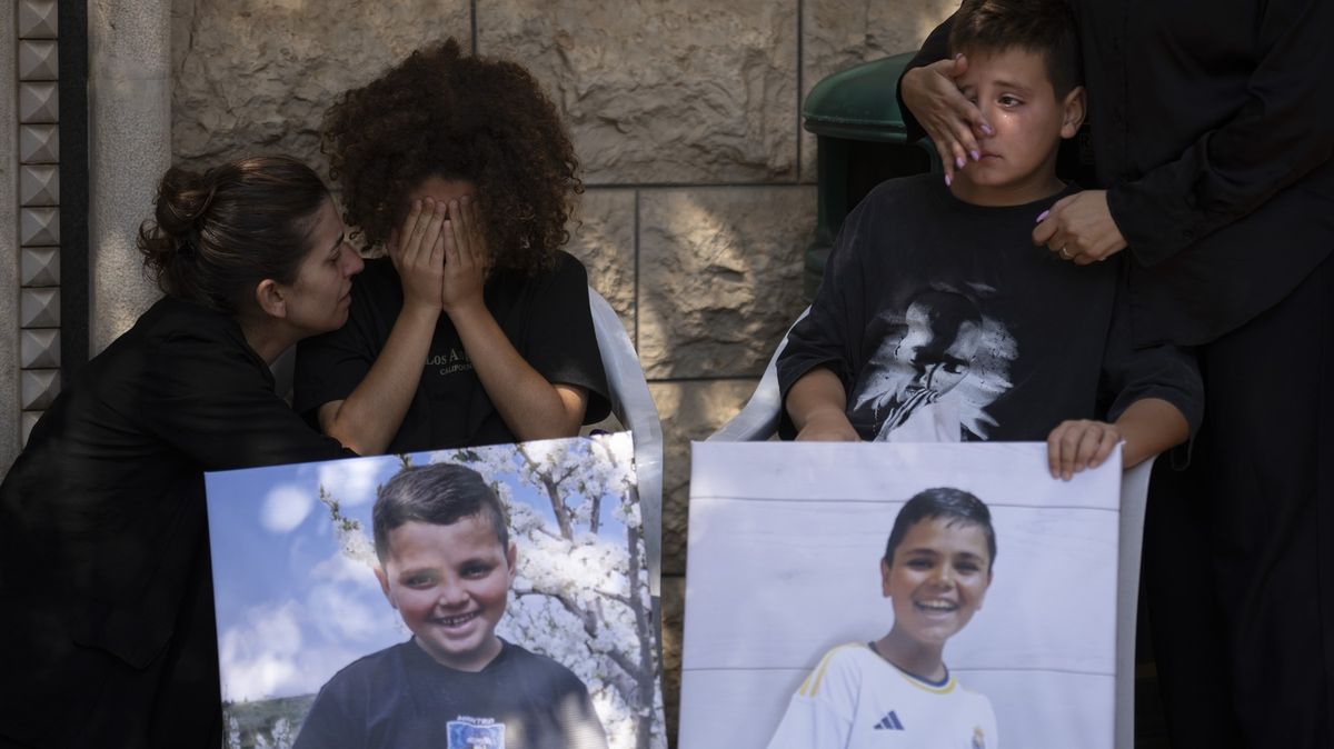 Izrael může útočit na cíle Hizballáhu, nebo také na letiště, říká expert