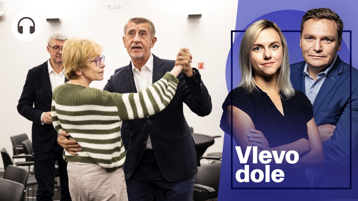 Discopříběh v ANO, minikoblihy v ODS. Co se dělo v noci?