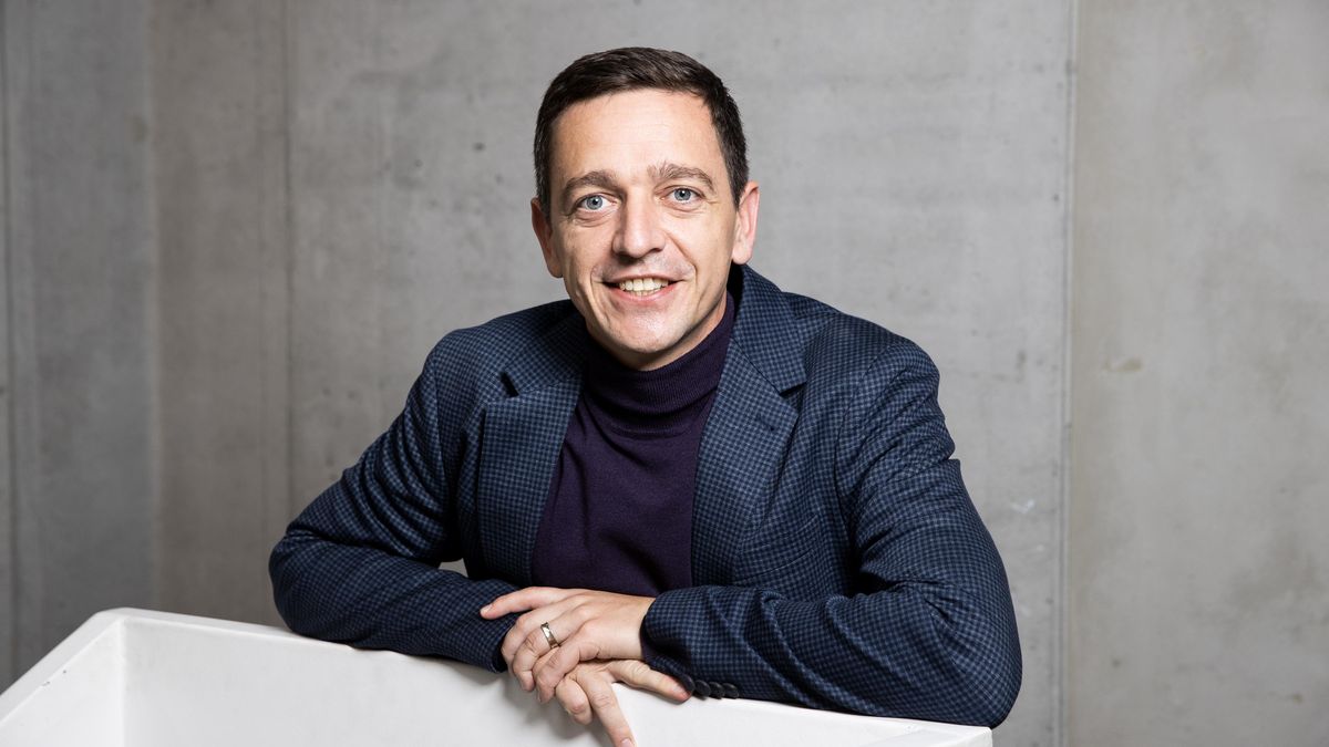 Jan Grolich z KDU-ČSL zůstává hejtmanem Jihomoravského kraje