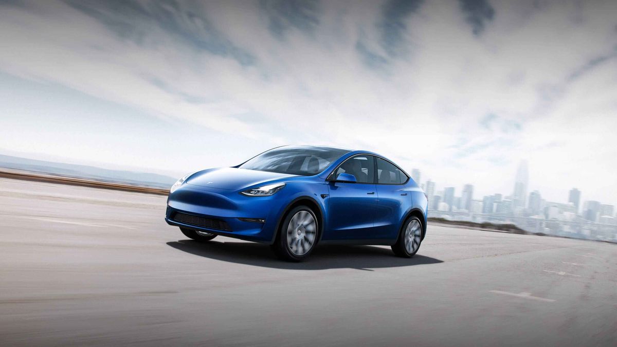 Tesla dodala víc aut, než se čekalo. Pomohla jí čínská poptávka