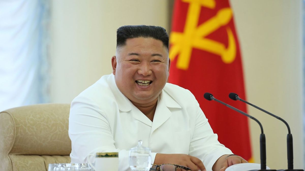 Severní Korea se snaží přerušit kontakty s jihem. Ráno nezvedala telefony