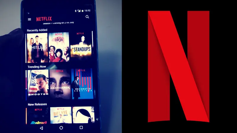 Prival Divaku Slabne Netflixu Padaji Akcie Seznam Zpravy