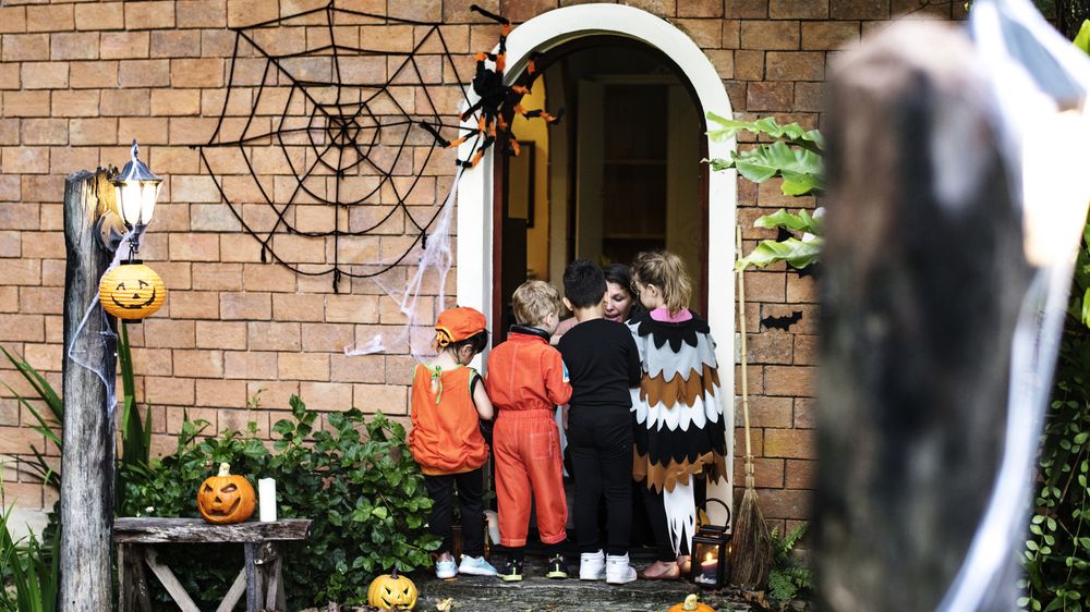 Vězení za oslavy Halloweenu? Polští poslanci mají na stole bizarní návrh